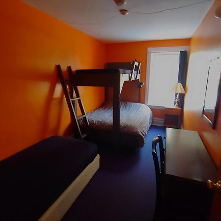 The Arlington Hostel Maynooth ภายนอก รูปภาพ