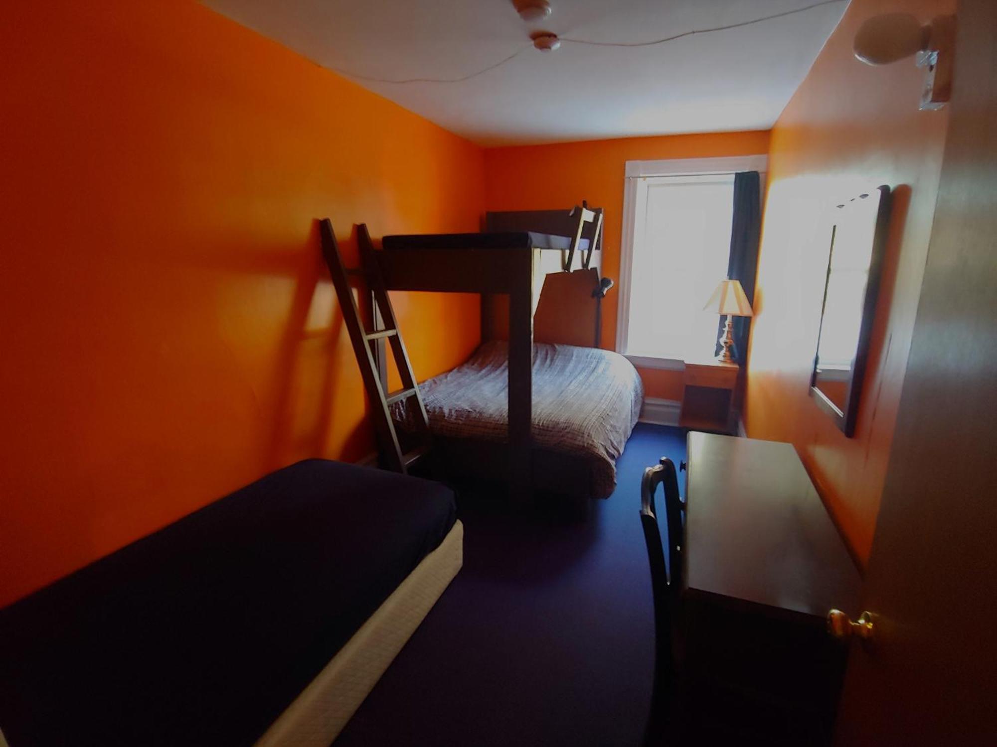 The Arlington Hostel Maynooth ภายนอก รูปภาพ