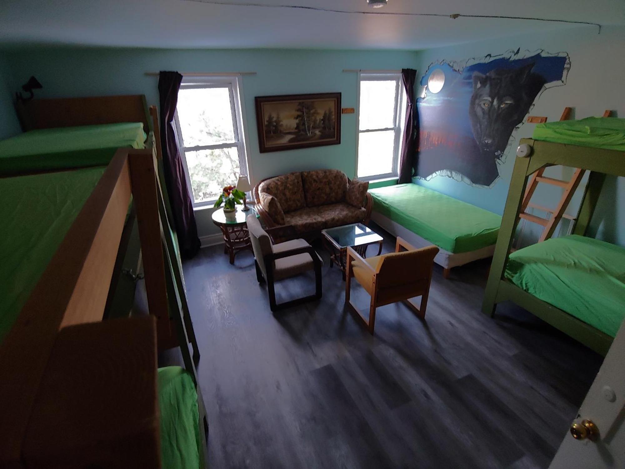 The Arlington Hostel Maynooth ภายนอก รูปภาพ