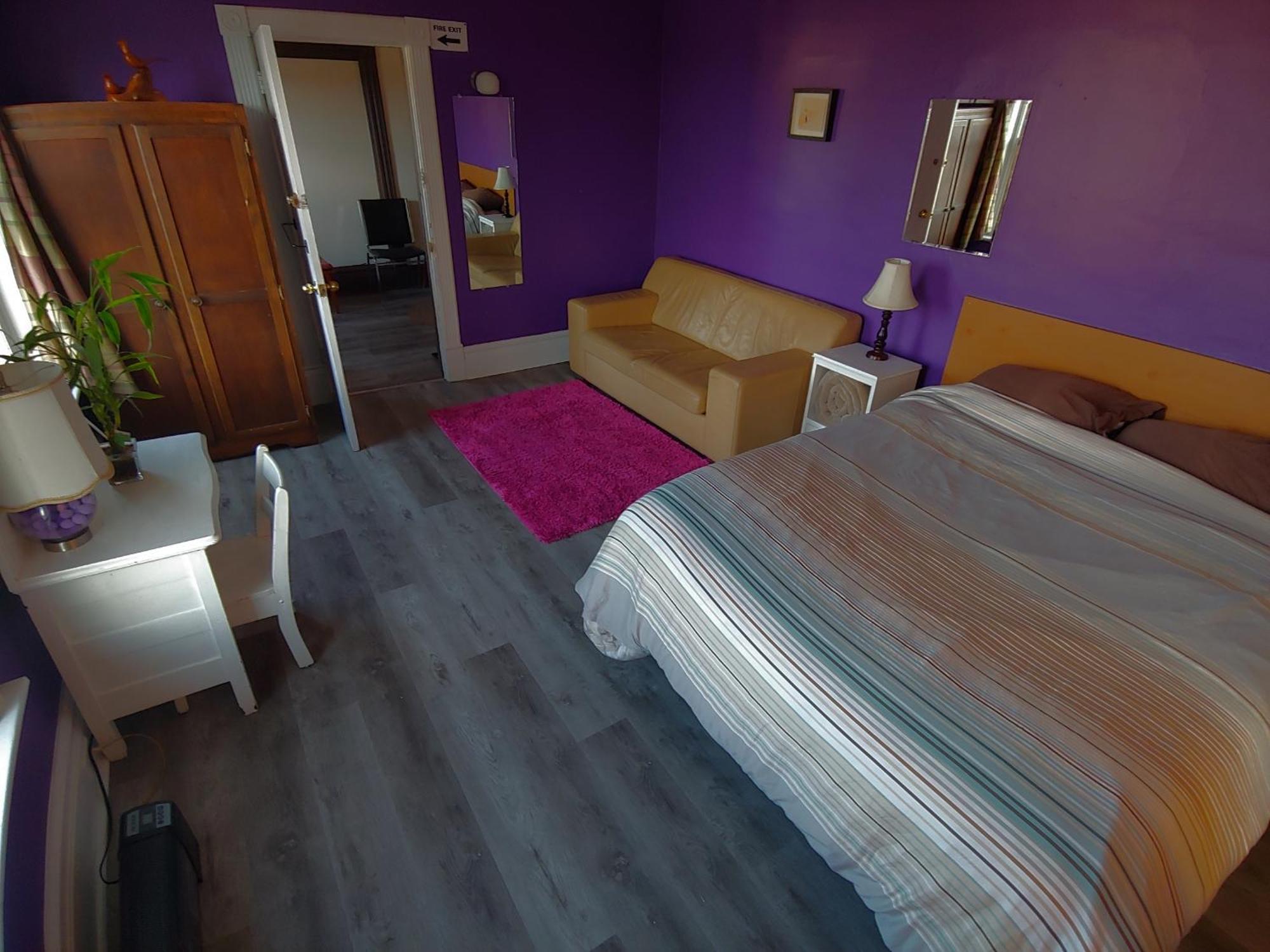 The Arlington Hostel Maynooth ภายนอก รูปภาพ
