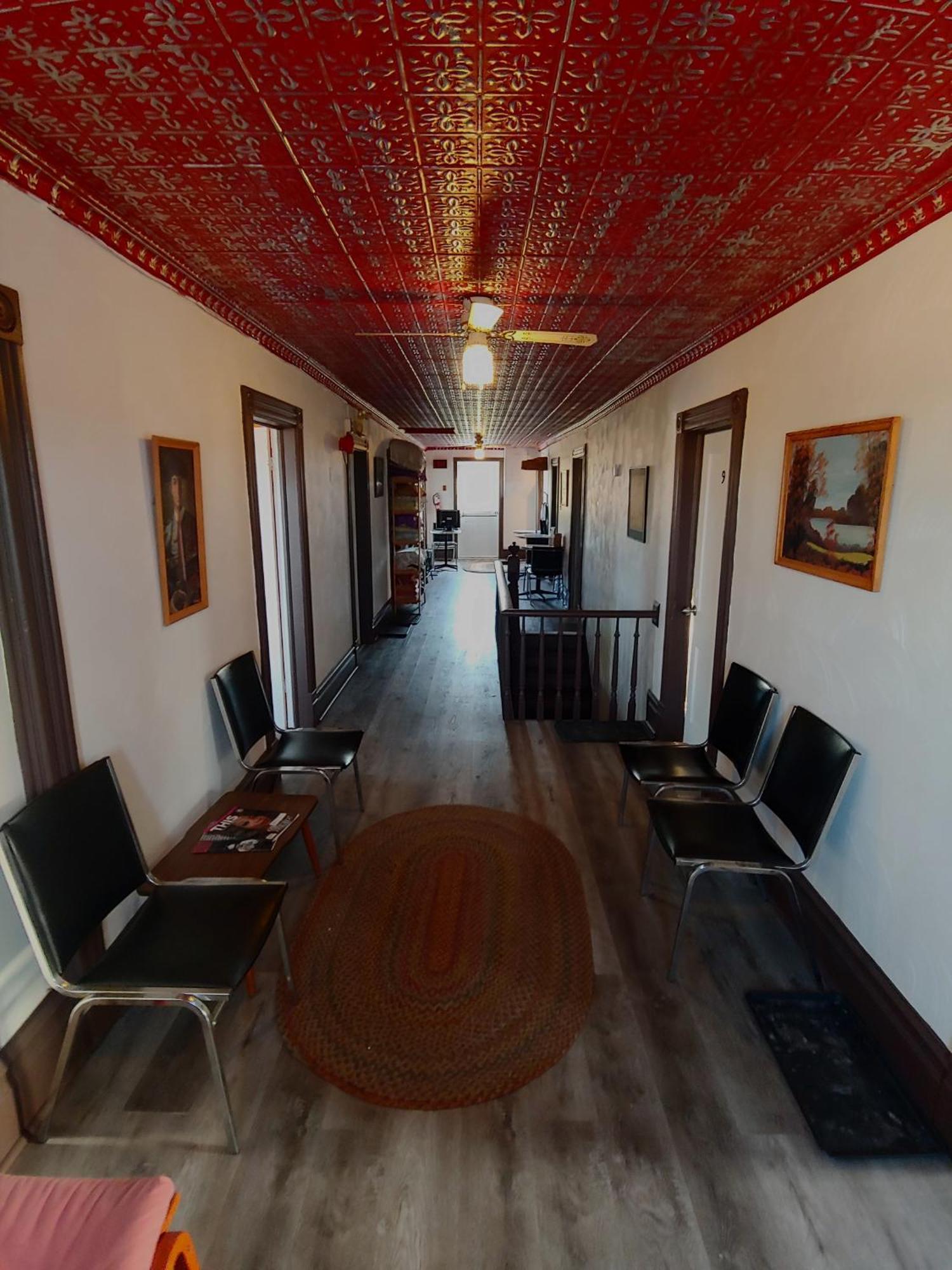 The Arlington Hostel Maynooth ภายนอก รูปภาพ