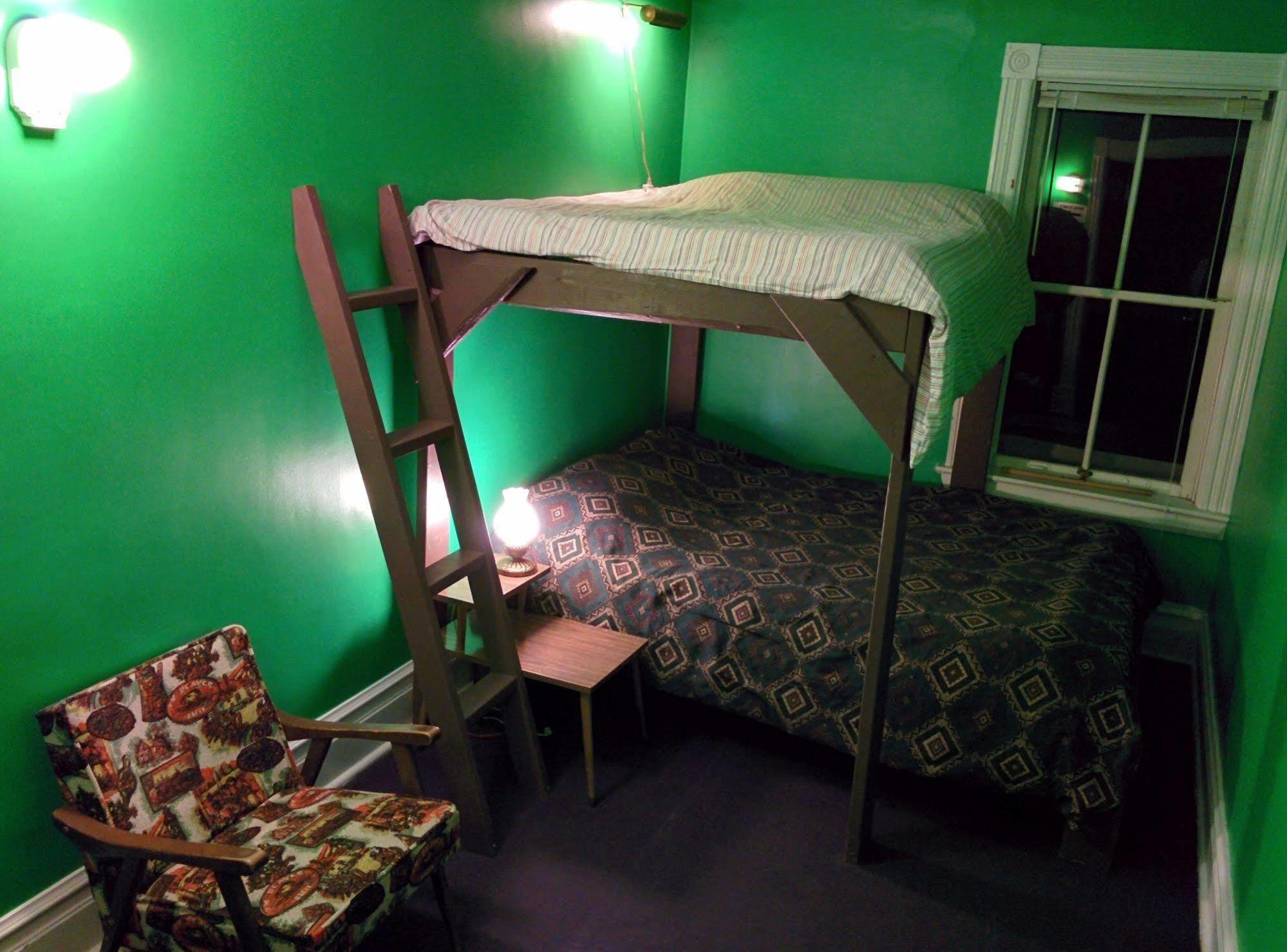 The Arlington Hostel Maynooth ภายนอก รูปภาพ