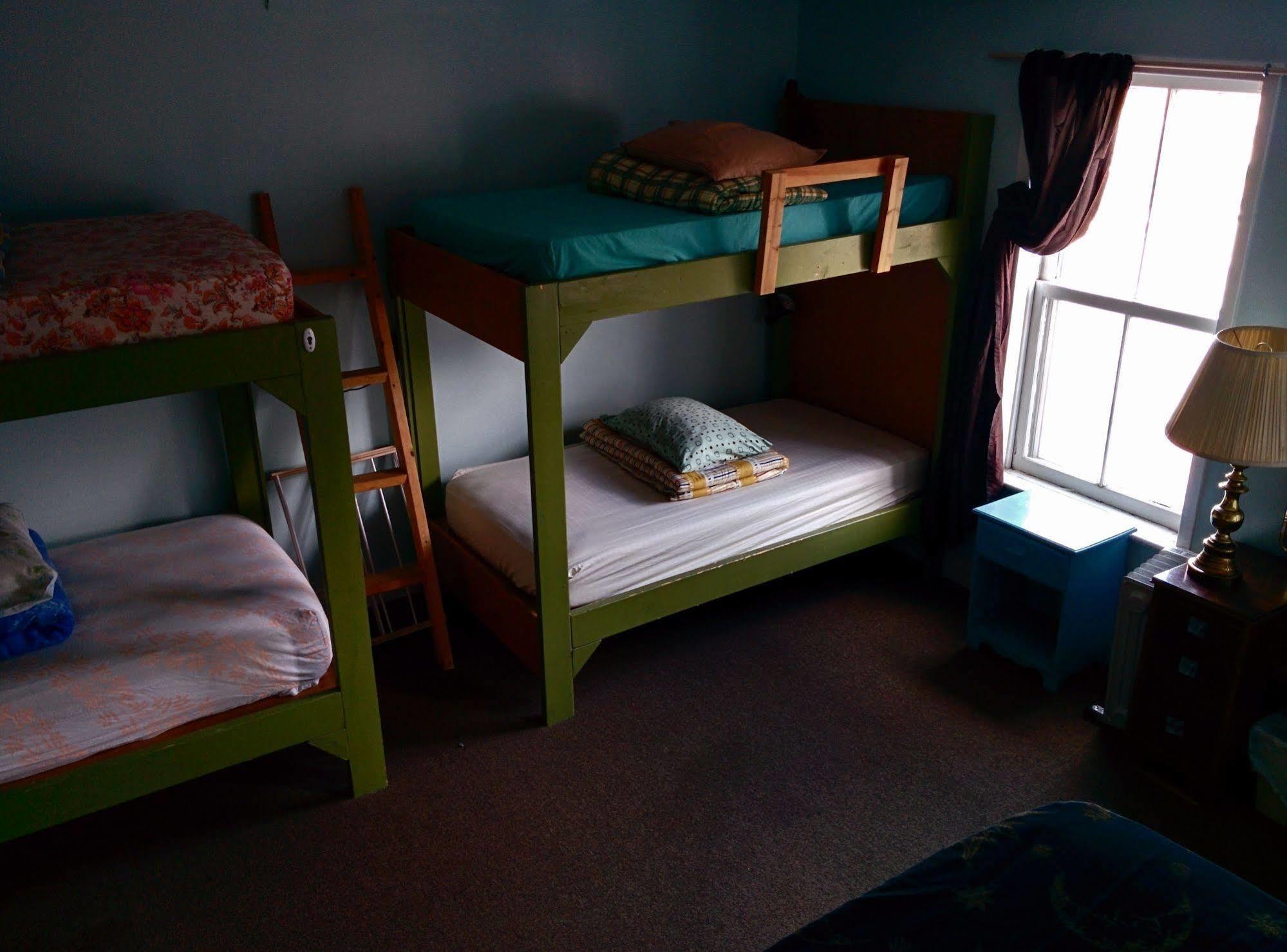 The Arlington Hostel Maynooth ภายนอก รูปภาพ