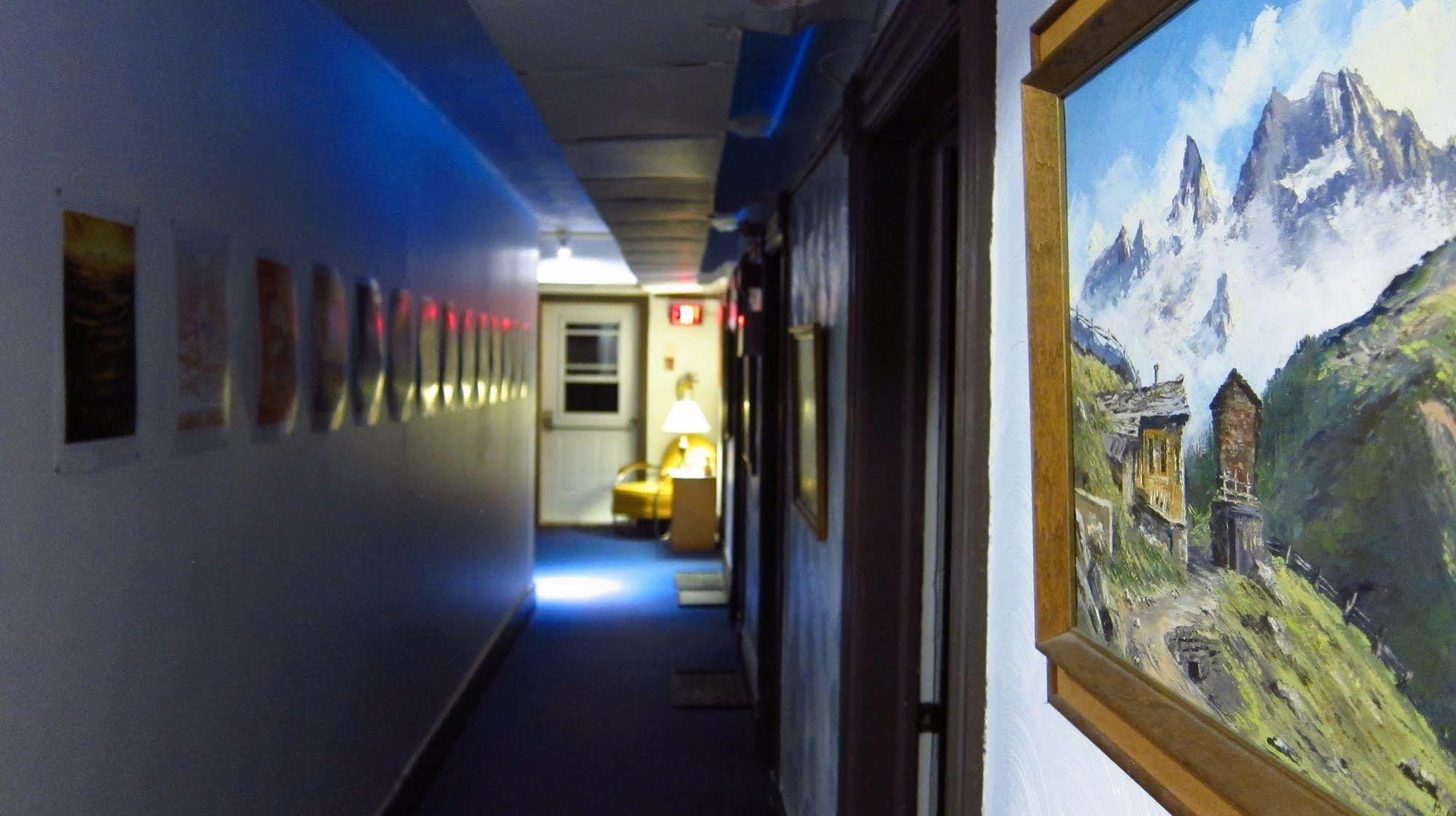 The Arlington Hostel Maynooth ภายนอก รูปภาพ